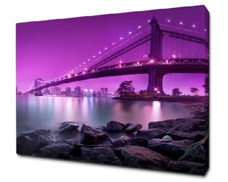 картина на холсте 50х70 п277